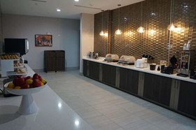 La Quinta Inn & Suites by Wyndham DFW West-Glade-Parks