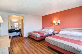 Motel 6 Dallas Euless
