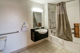 Motel 6 Dallas Euless
