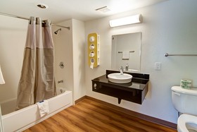 Motel 6 Dallas Euless