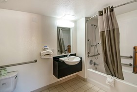 Motel 6 Dallas Euless