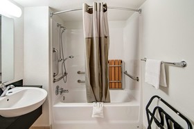 Motel 6 Dallas Euless