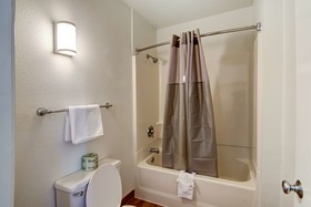 Motel 6 Dallas Euless