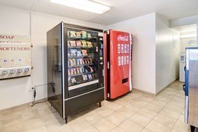 Motel 6 Dallas Euless