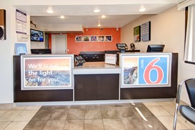 Motel 6 Dallas Euless