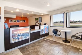 Motel 6 Dallas Euless