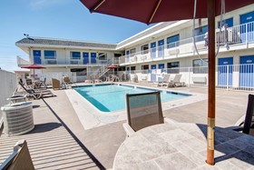 Motel 6 Dallas Euless