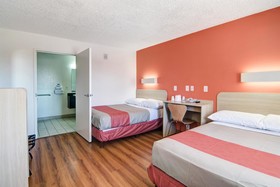 Motel 6 Dallas Euless