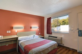 Motel 6 Dallas Euless