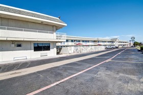 Motel 6 Dallas Euless