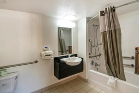 Motel 6 Dallas Euless