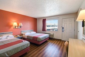 Motel 6 Dallas Euless