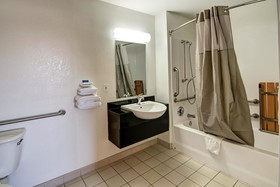 Motel 6 Dallas Euless