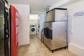 Motel 6 Dallas Euless
