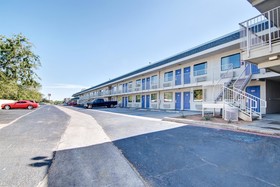 Motel 6 Dallas Euless