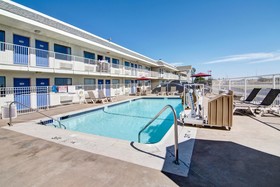 Motel 6 Dallas Euless