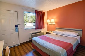Motel 6 Dallas Euless
