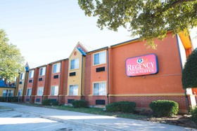 Regency Inn & Suites