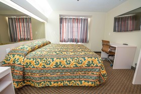 Regency Inn & Suites