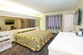 Regency Inn & Suites