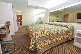 Regency Inn & Suites