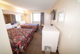 Regency Inn & Suites
