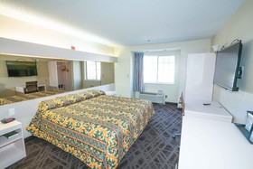 Regency Inn & Suites