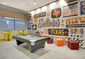 Tru by Hilton Euless DFW West