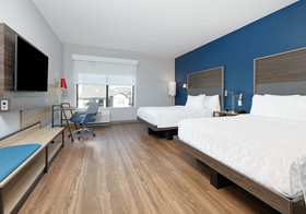 Tru by Hilton Euless DFW West