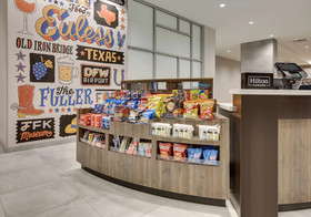 Tru by Hilton Euless DFW West
