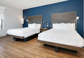 Tru by Hilton Euless DFW West