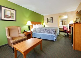 Hotel Blue