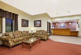 Hotel Blue