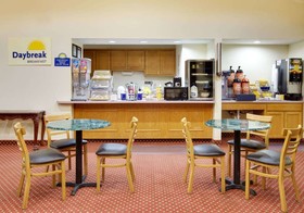 Hotel Blue