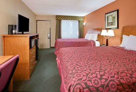 Hotel Blue