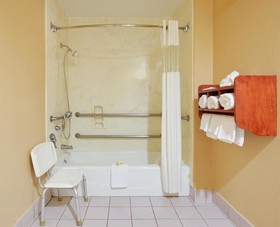 Hotel Blue