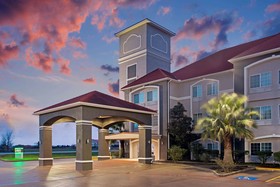 La Quinta Inn & Suites Fairfield