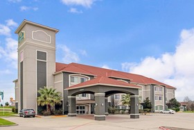 La Quinta Inn & Suites Fairfield