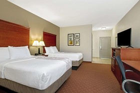 La Quinta Inn & Suites Fairfield