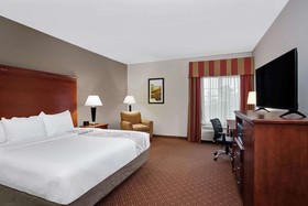 La Quinta Inn & Suites Fairfield