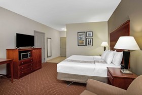 La Quinta Inn & Suites Fairfield
