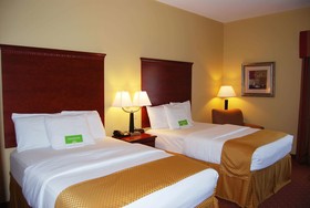 La Quinta Inn & Suites Fairfield