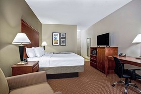 La Quinta Inn & Suites Fairfield