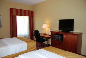 La Quinta Inn & Suites Fairfield