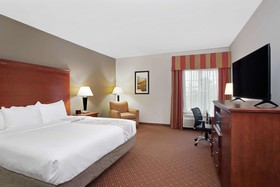 La Quinta Inn & Suites Fairfield