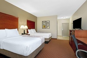 La Quinta Inn & Suites Fairfield