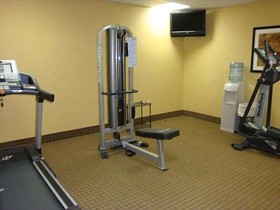 La Quinta Inn & Suites Fairfield