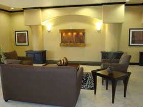 La Quinta Inn & Suites Fairfield