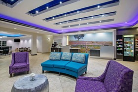 La Quinta Inn & Suites Fairfield