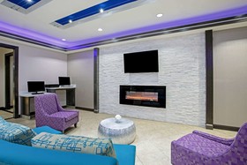 La Quinta Inn & Suites Fairfield
